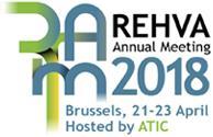 Proceedings of the REHVA Annual Meeting Conference https://www.rehvam2018atic.