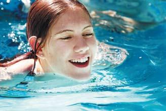 This energy is then transferred to the pool water. Your existing pool pump circulates the water through the heater and warms the pool.