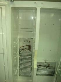 (FC) fan 2 Refrigerator compartment
