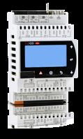 A complete platform for the full system management Waterloop controller Heos sistema guarantees control of water loops in the most-commonly