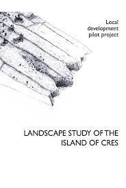 the Island of Cres; Action Plans;