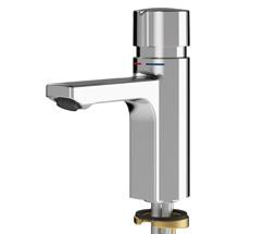 Connecting hoses for hot and cold water Flow rate at 3 bar: 0.08l per second Spout projection: 125mm F5SM1001 208.0563.593 F5 FRANKE TAPS AND SHOWERS Optional extras ACXX1001 208.0566.