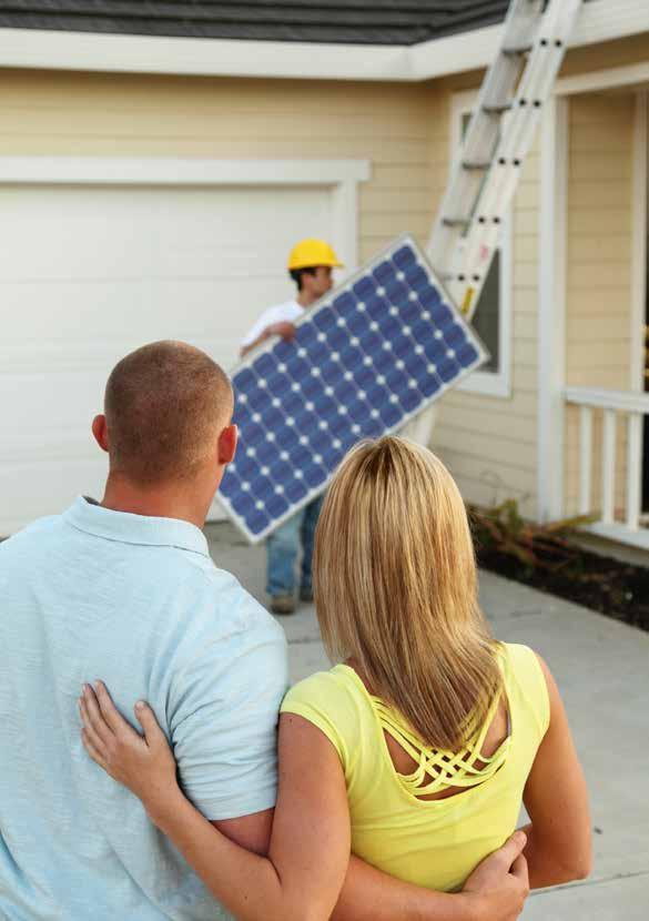 What questions should you ask your builder? How to plan for an effective home During your planning, what should you ask your builder to help make your home more energy efficient? 1.