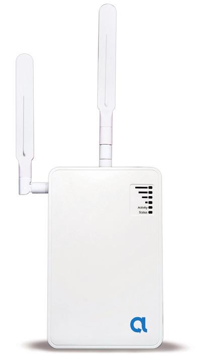 COMMUNICATORS BAT LTE IPD-BAT-LTE UNIVERSAL DUAL-PATH INTERNET & CELLULAR LTE ALARM COMMUNICATOR y Simple Installation Easy Cellular LTE and