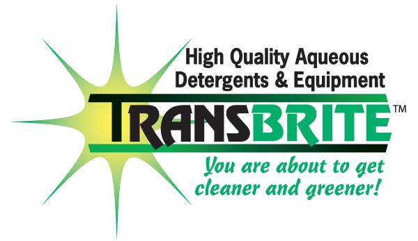 L PRODUCT GUIDE TRANSBRITE 9000 - Aluminum & Multi-Metal Safe Liquid Detergent Highly Concentrated Detergents Specifically Engineered for the Transmission, Torque Converter, Engine & Powertrain