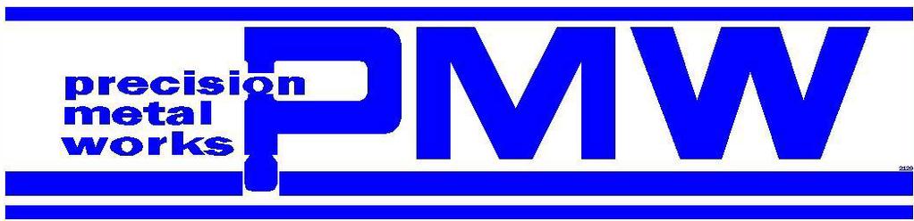PMW has supplied Standard and Custom Parts Cleaning Systems for some of the biggest companies in the world. Be the next one.