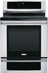 Freestanding Range with 4 or 5 burners SEE