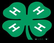 The 4-H Youth Advocacy and Leadership Coalition is a civic