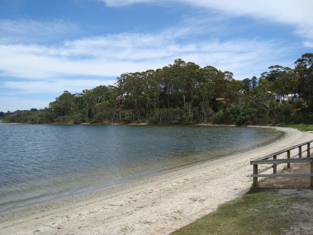 Council (Committee of Management of Crown Land) East Gippsland Water