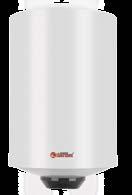 Thermex Electric storage water heaters (standard capacity) Bio-glasslined inner tank 33 ELECTRIC STORAGE WATER HEATER SERIES ETERNA Highly reliable storage water heaters with stainless steel inner