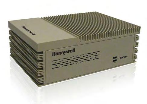 1) Introduction Thank you for purchasing the Honeywell OneWireless Gauge Reader System. A core component of this system is our OneWireless Gauge Reader WGR Application Gateway (WGRAG).