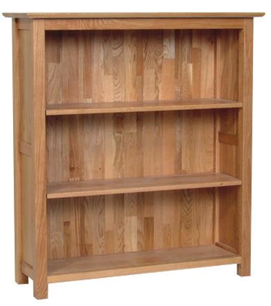 home. NK15 Narrow 3 Bookcase H 1070mm