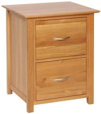 New Oak Collection Office Create a practical and