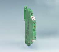 supply Optimized for wind power and other small applications Up to 4 sensors