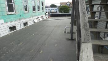 roof top