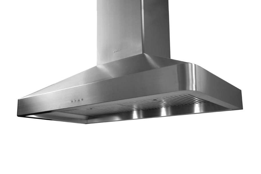 Millennia Use and Care Manual Island/Wall Hoods Models: DHI361, DHI421, DHI482, DHI542, DHW301, DHW361, DHW421 and DHW482 Style varies. Model DHI482 shown.