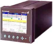 Up to 6 Digital Inputs and Digital Outputs PC or Front Panel Configuration Data Storage to 3.5" (1.