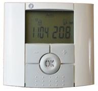 CONTROLS CONTROLS Ecosun infrared heating panels can simply be plugged in. They are not fitted with built in controls.