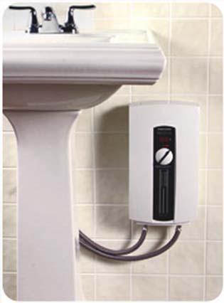 Question: Point-of-use electric heaters are a mature technology Have you worked on a project that included point-of-use electric water heaters? 1. Yes 2.