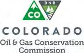 Pipeline COLORADO OIL & GAS CONSERVATION COMMISSION COGCC REPORTING REQUIREMENTS Spills/releases of E&P waste or produced fluid exceeding five (5) barrels, 1 including those contained within lined or