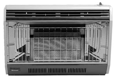 Heat Source Vent-Free Zone Heaters Programmable Thermostat Energy Efficient, Vent-free No Visible