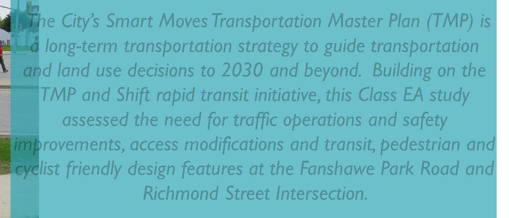 long-term transportation strategy to guide transportation and