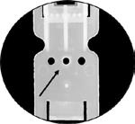 DOOR PANEL INSTALLATION Kit Contents Door Panel Assembly (4) lack #8 x 3/4" racket Mounting Screws (4) Stainless steel #8 x 1-3/4" Panel Mounting Screws (8) Tinnerman clips (pre-installed to panel)