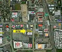 17. Available Retail Space (ID: 13230) 1340 E. Yosemite Ave. Manteca, CA Market: Central Valley / Sub-Market: Manteca Available SF: 7,000 Building SF: 7,000 Comments: Proposed retail shop development.