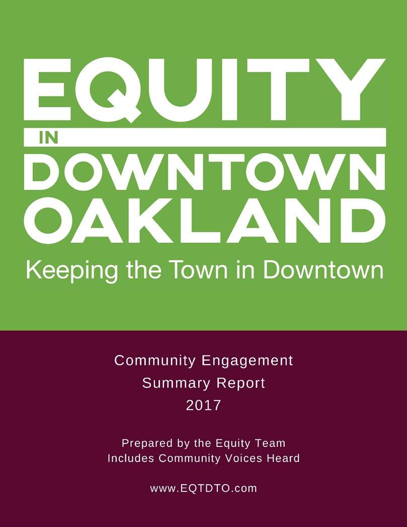 2. ENGAGED IMPACTED COMMUNITIES Expanded community engagement Community leader trainings Community