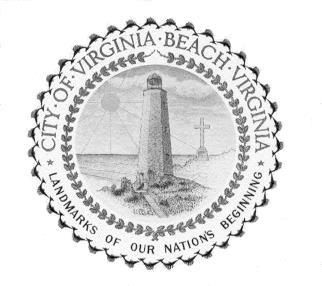 VIRGINIA BEACH HISTORICAL REGISTER NOMINATION/APPLICATION FORM The completion and submittal of this form constitutes the formal nomination and application of a property to the Virginia Beach
