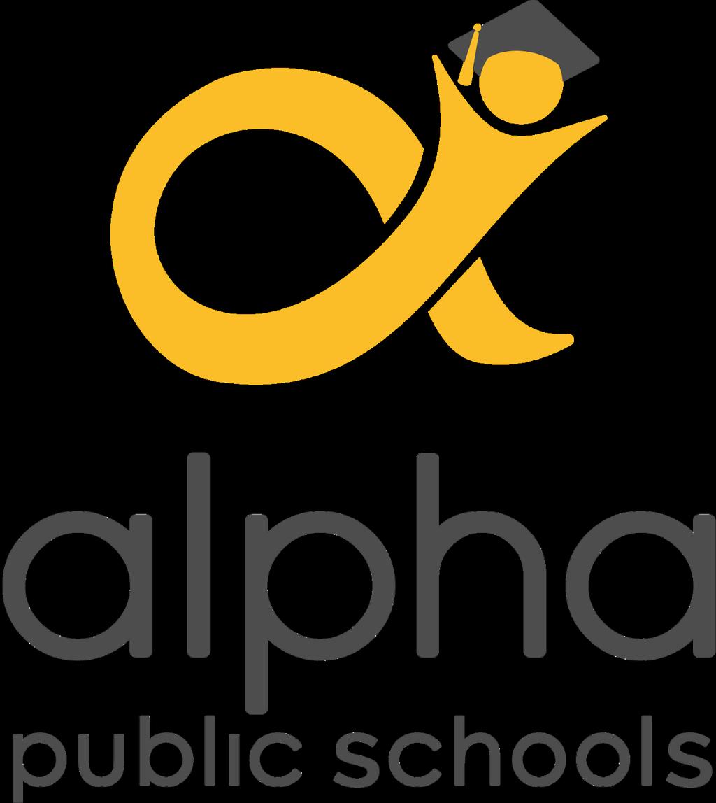 Alpha: Cindy Avitia High School School