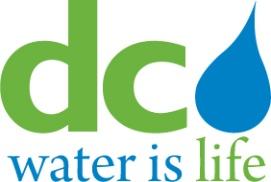 Rock Creek and Potomac River Projects: Contract Organization DC Water and Sewer Authority (Director, DC Clean Rivers Project) Assistant Director DC Clean Rivers Project Program Consultants