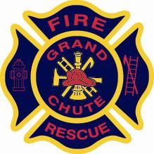 LETTER FROM THE CHIEF Each year the Grand Chute Fire Department provides an annual report that identifies the department s activities and accomplishments for the previous year.