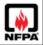 Operational Test NFPA 80 Standard for Fire Doors and Other Opening Protectives Frequency After the installation of a damper is completed, an operational test shall be conducted.