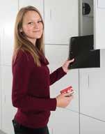 GANTNER is the only manufacturer to offer a complete NFC system solution for access control, cashless payment,
