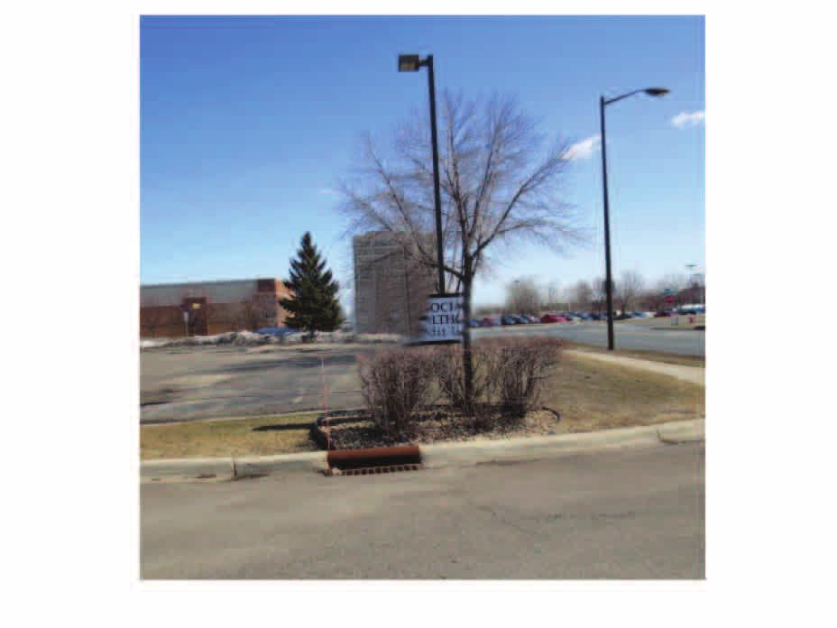 5 ft - 6 in 3 ft 6 in 4 ft - 5 in 7 ft - 0 in 1 ft - 0 in TENANT 2 ft - 7 in 6 ft - 6 in Location of Sign PROPOSED MONUMENT SIGNAGE V1B Spire Directional Signs SIGN DESCRIPTION: Eagan, MN LOCATION: