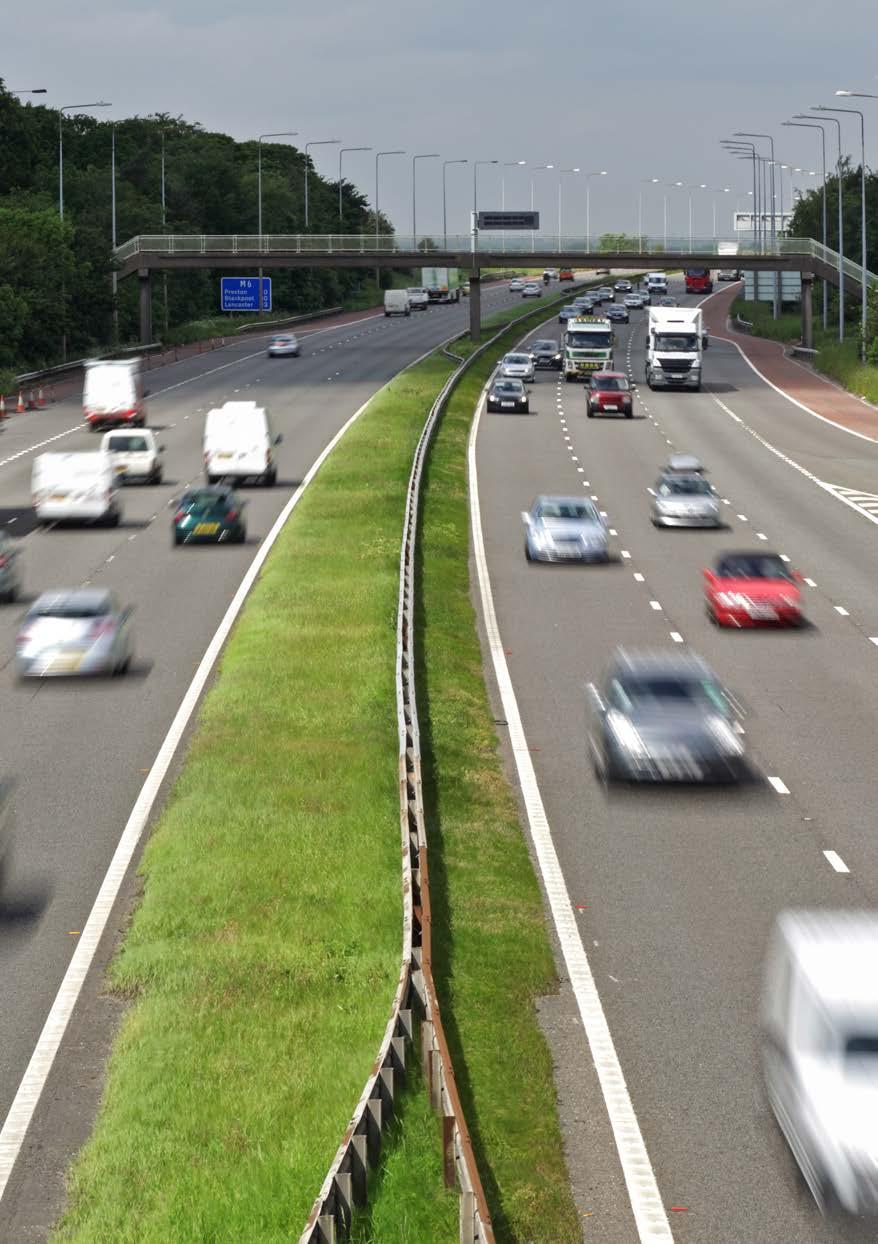 M20 Junction 10A ES Review Client: Ashford Borough Council Date: August 2016 Temple was commissioned by Ashford Borough Council to undertake an independent review of the ES, which was produced by
