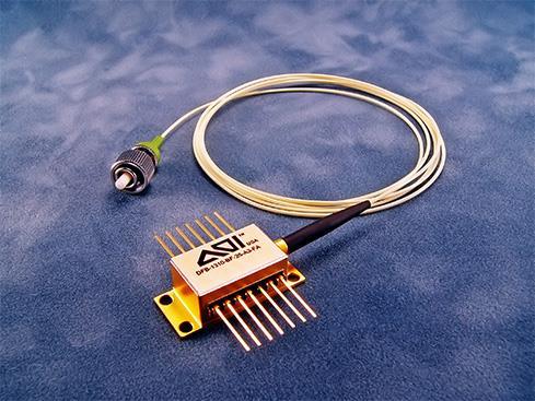 Description The DFB-XXX-BF-10-EC-Fx-Hx-N126 laser modules are designed for fiber optic sensor applications.