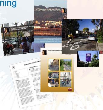 City of Berkeley issue general obligation bonds not exceeding $30,000,000 for street improvements and integrated Green Infrastructure such as rain gardens, swales, bioretention cells and permeable