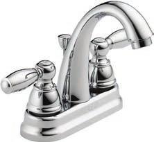 23ALLERTNSUITE8W / 4W Faucet not included.