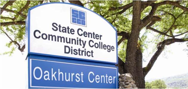 29 OAKHURST CAMPUS Themes and Priorities