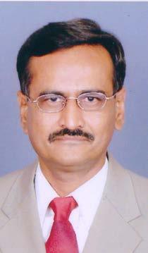 Rahul Gupta G. C.