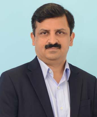 He is an active member of prestigious organizations and has to his credit, a series of acclamations and awards, for his voluminous work. PANKAJ DHARKAR RAJAN LUTHRA IMM PAST Mr.