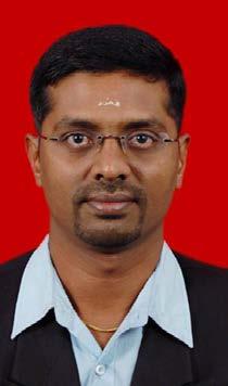 Shivaramakrishnan an experienced Mechanical Engineer with MFSE (Master of Fire Safety Engineer UK) & member of NFPA, he has acquired extensive experience in India & abroad and is associated with the