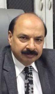 Tech in Thermal Engineering from Indian Institute of Technology, New Delhi. He has worked with AECOM (erstwhile Spectral) as Vice President & Managing Director for over twenty three years.