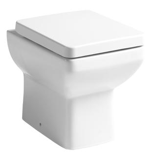 68 BTW900S 460mm Back to Wall WC Pan 133.44 360(w) x 390(h) x 460(d) TS900S Soft Close Top Fix Toilet Seat 60.05 Total 193.