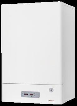 MATTIRA COMBI Digital Modulating Electric Boiler, for heating and domestic hot water MAC15 Wall mounted Features Heating boiler made of insulated steel.