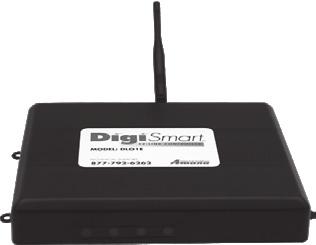 DS01E Thermostat: 2-way 2 Communications DD01E Occupancy Sensor: EMS Activation 2 Antenna / Router DT01G Factory Installed Feature Code - R GT01G Generic Radio Antenna /