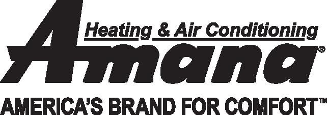 A legacy of comfort The impeccable reputation of an American original Amana heating and cooling systems are a part of the enduring legacy of one of America s most recognized and respected