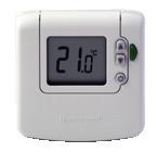 And, if you have a hotwater cylinder, the water heating will not work if the cylinder thermostat detects that the hot water has reached the correct temperature. WHAT IS A ROOM THERMOSTAT?